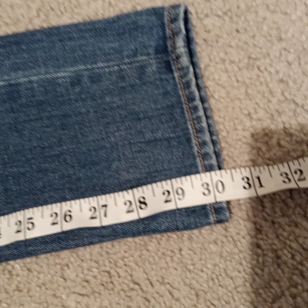 Rag and Bone Jeans 25 - Picture 8 of 9